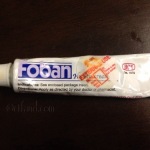 Panduan Persediaan Makanan Bayi 6 Bulan  ctfand.com